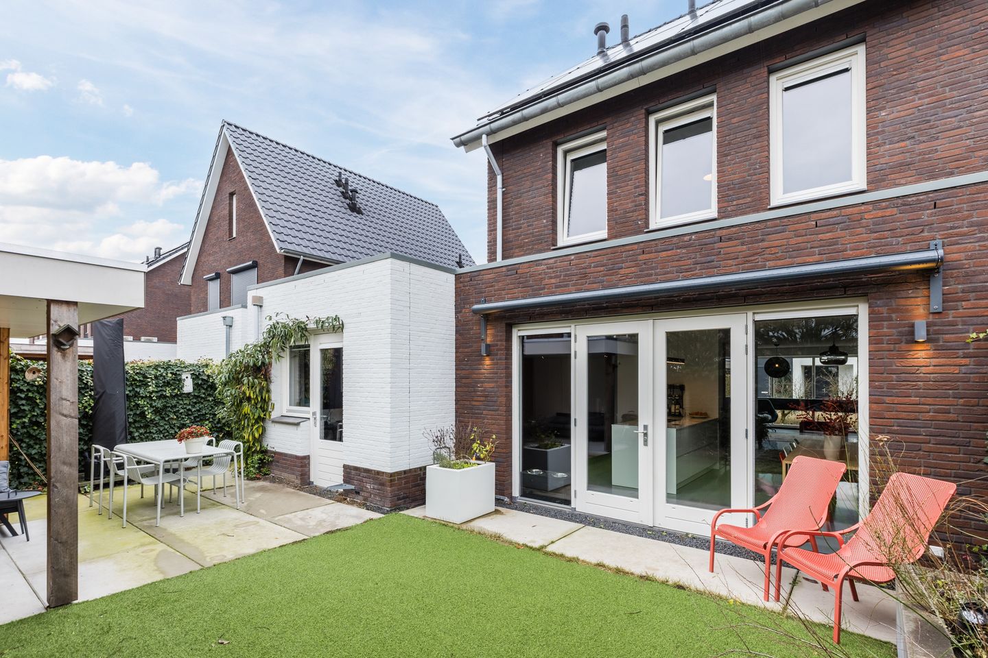 Foto 20 van Ploegschaar 33