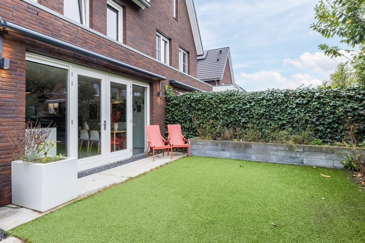 Photo 21 of Ploegschaar 33