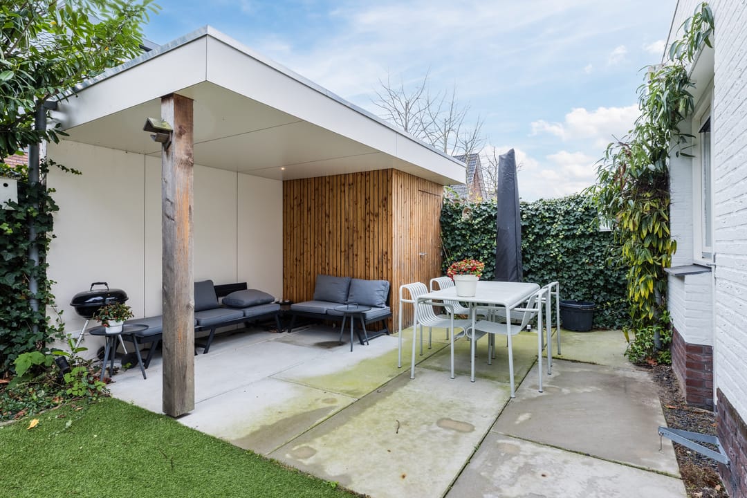 Foto 22 van Ploegschaar 33