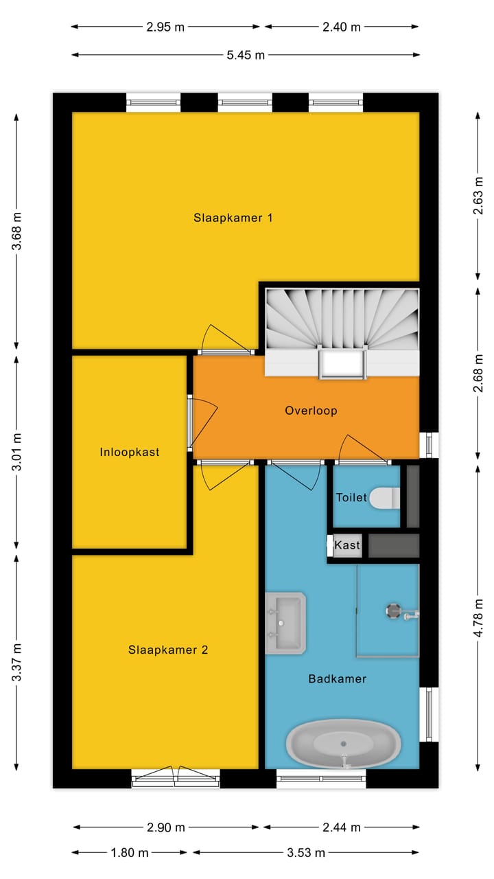Photo 40 of Ploegschaar 33