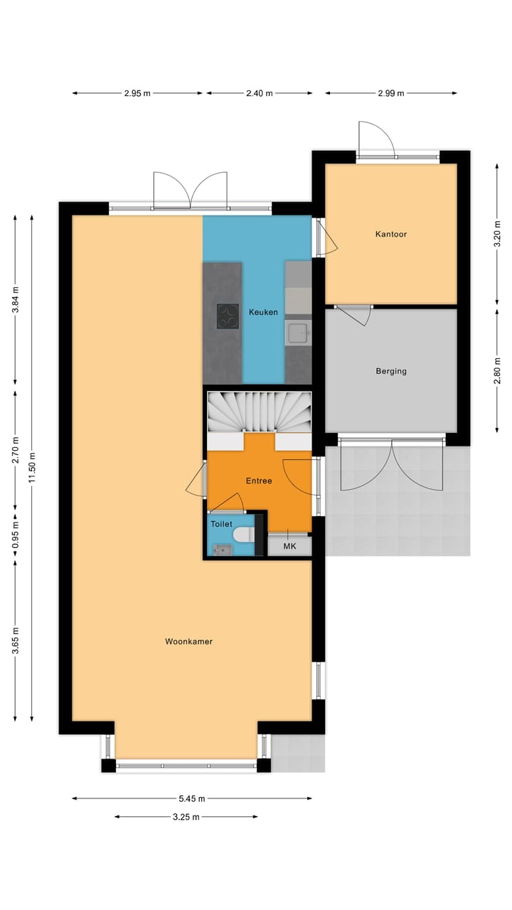 Photo 39 of Ploegschaar 33