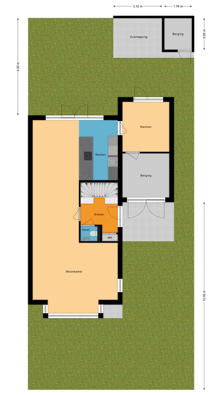 Photo 42 of Ploegschaar 33