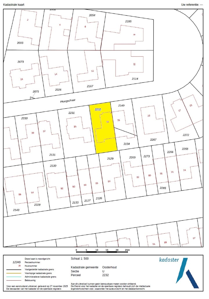 Photo 43 of Ploegschaar 33