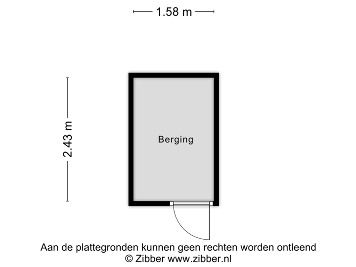 Berging
