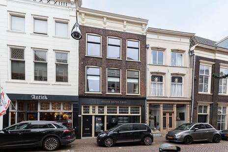 Voorstraat thumbnail