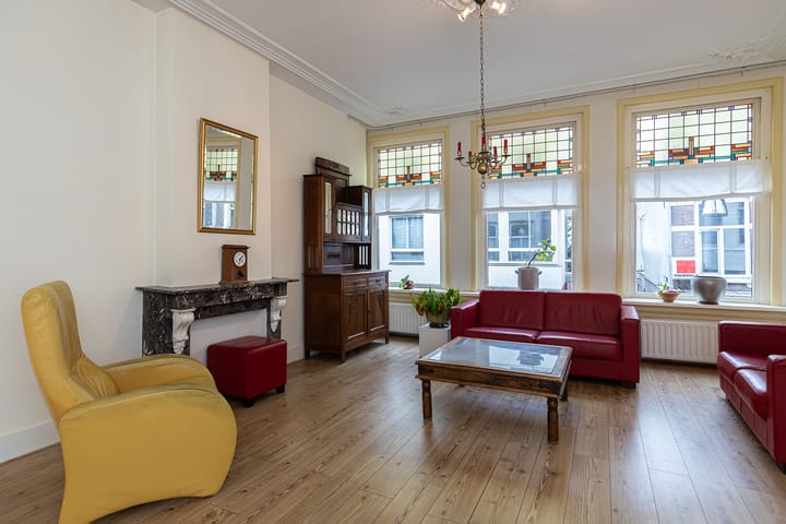 Foto 2 van Voorstraat 138