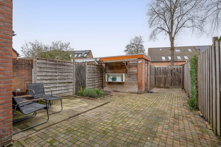 Foto 24 van Karperveen 159