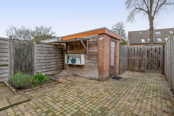 Foto 25 van Karperveen 159