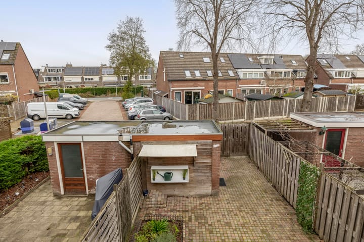 Foto 42 van Karperveen 159