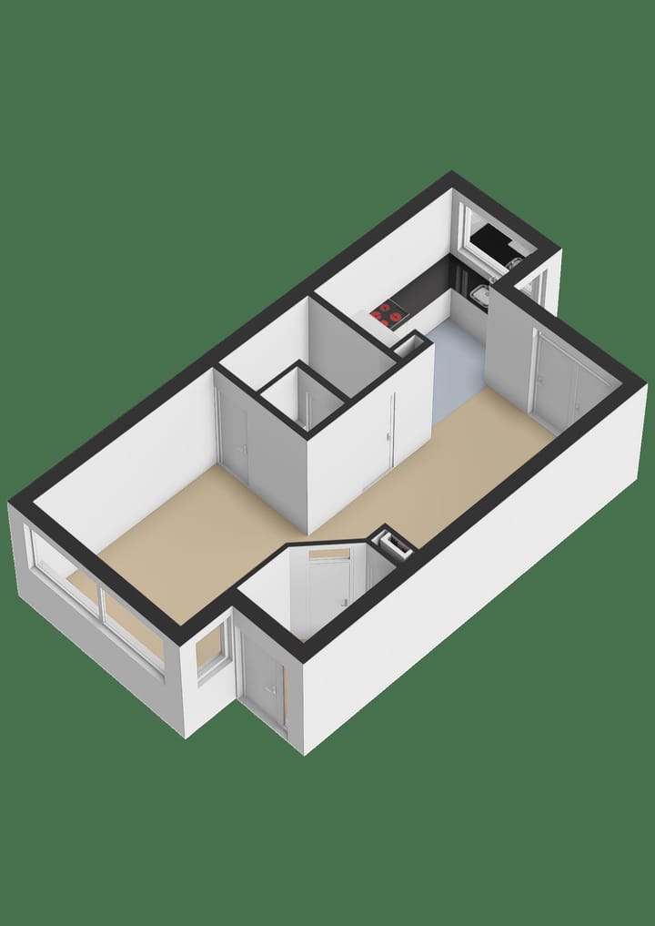 Foto 47 van Karperveen 159