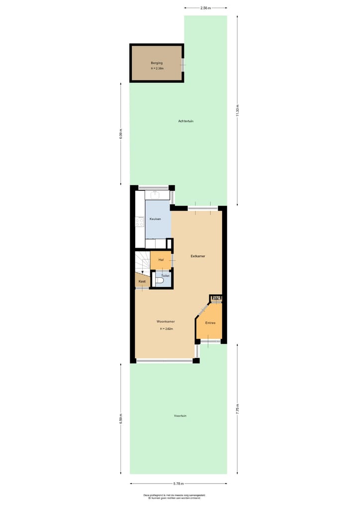 Foto 52 van Karperveen 159