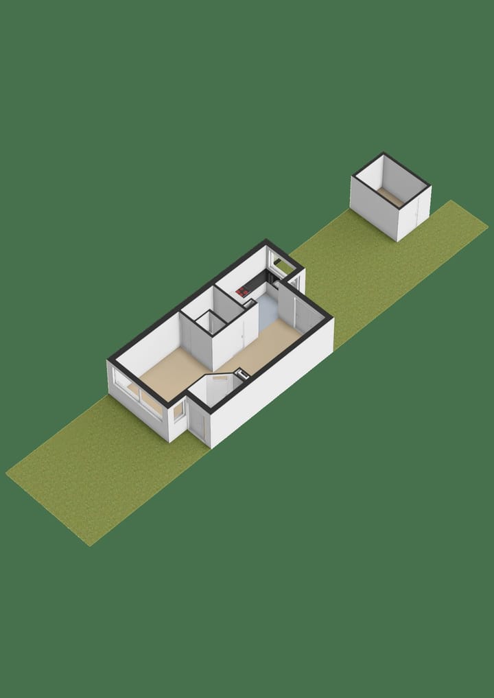 Foto 53 van Karperveen 159