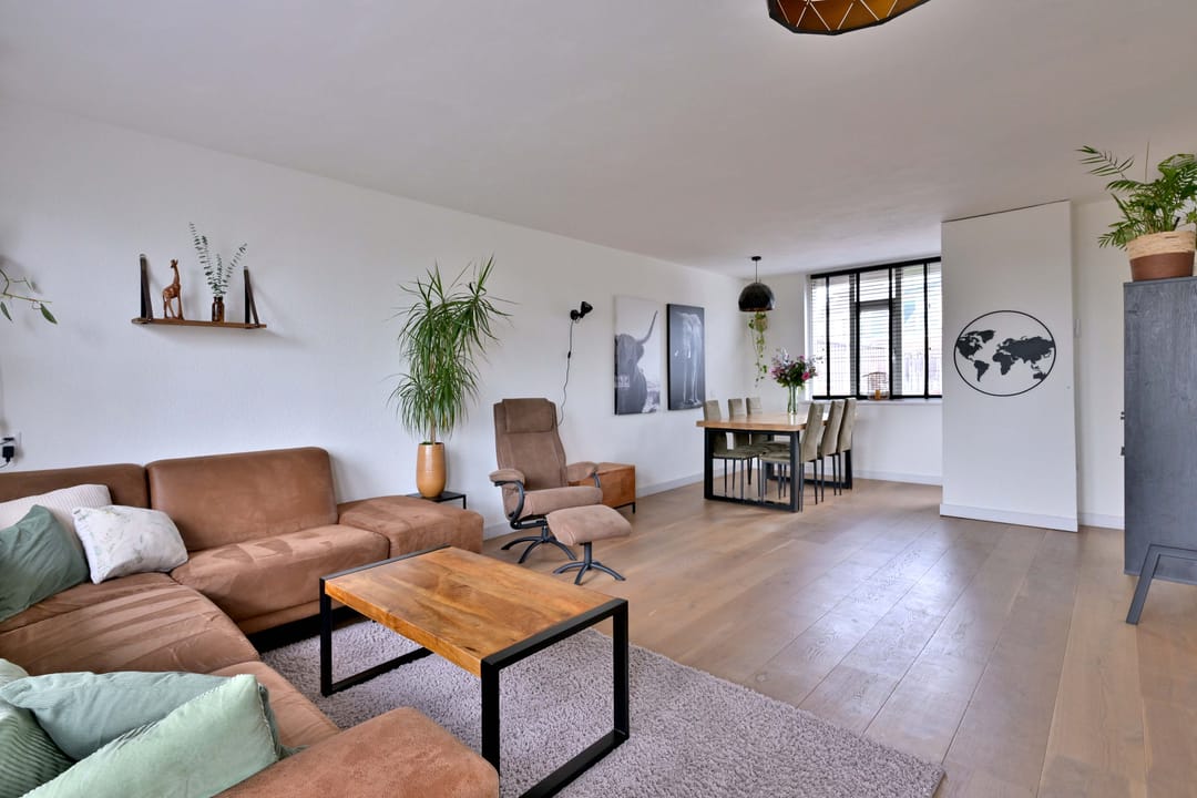 Foto 8 van Kamille 15