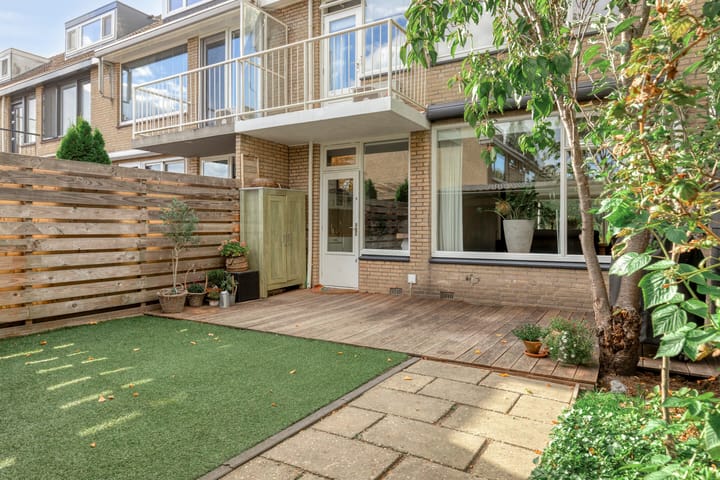 Foto 3 van Merellaan 491