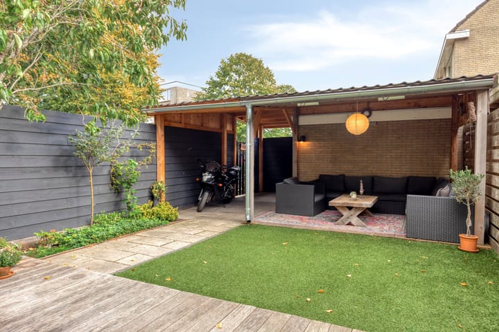 Foto 4 van Merellaan 491