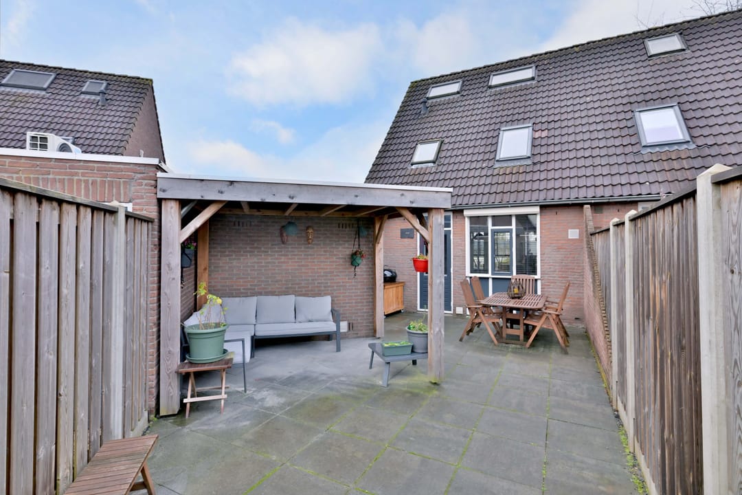 Foto 37 van Kamille 15