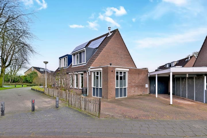 Foto 39 van Kamille 15