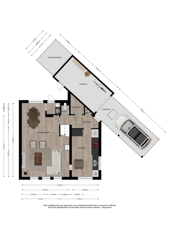 Foto 43 van Kamille 15