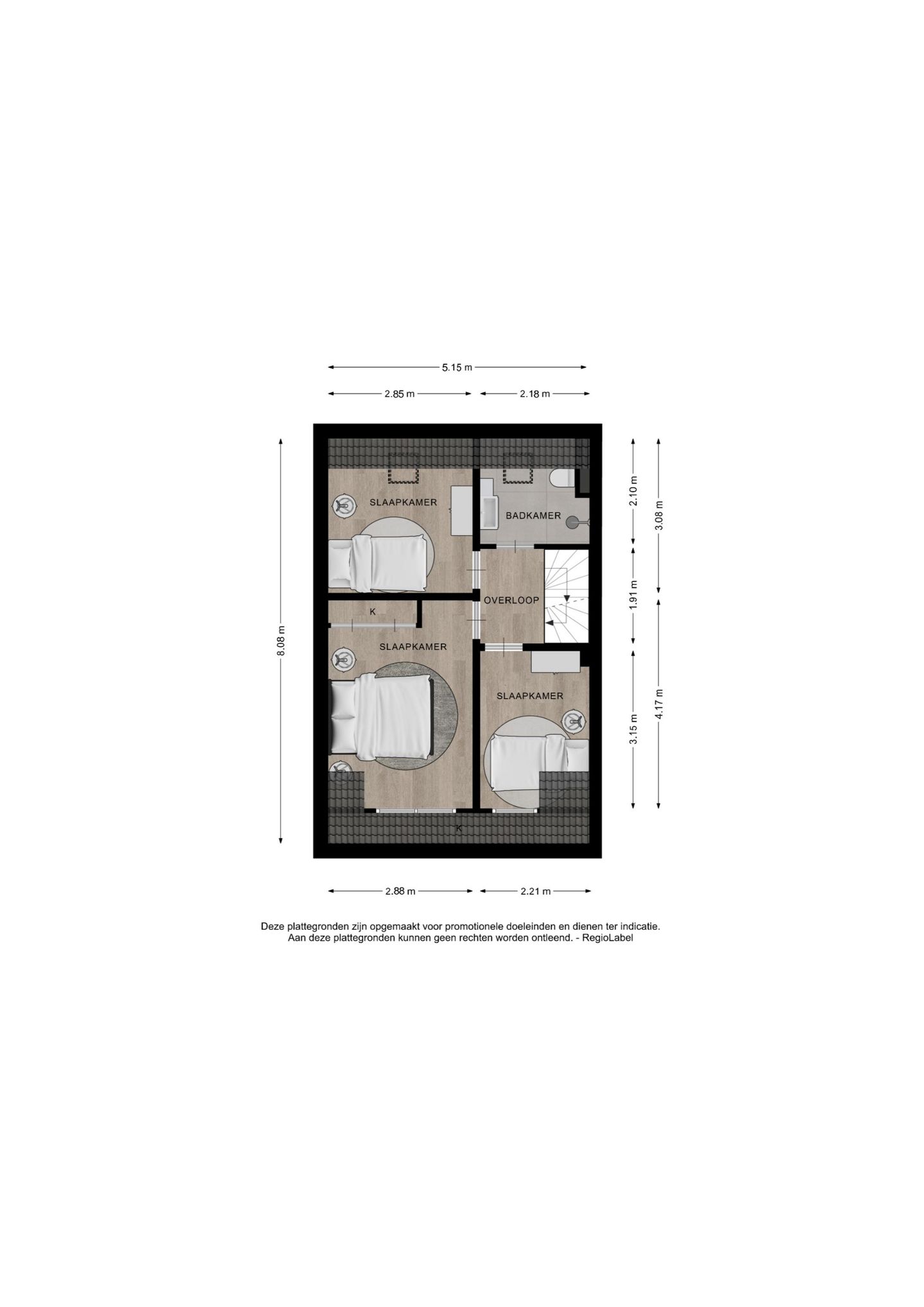 Foto 44 van Kamille 15