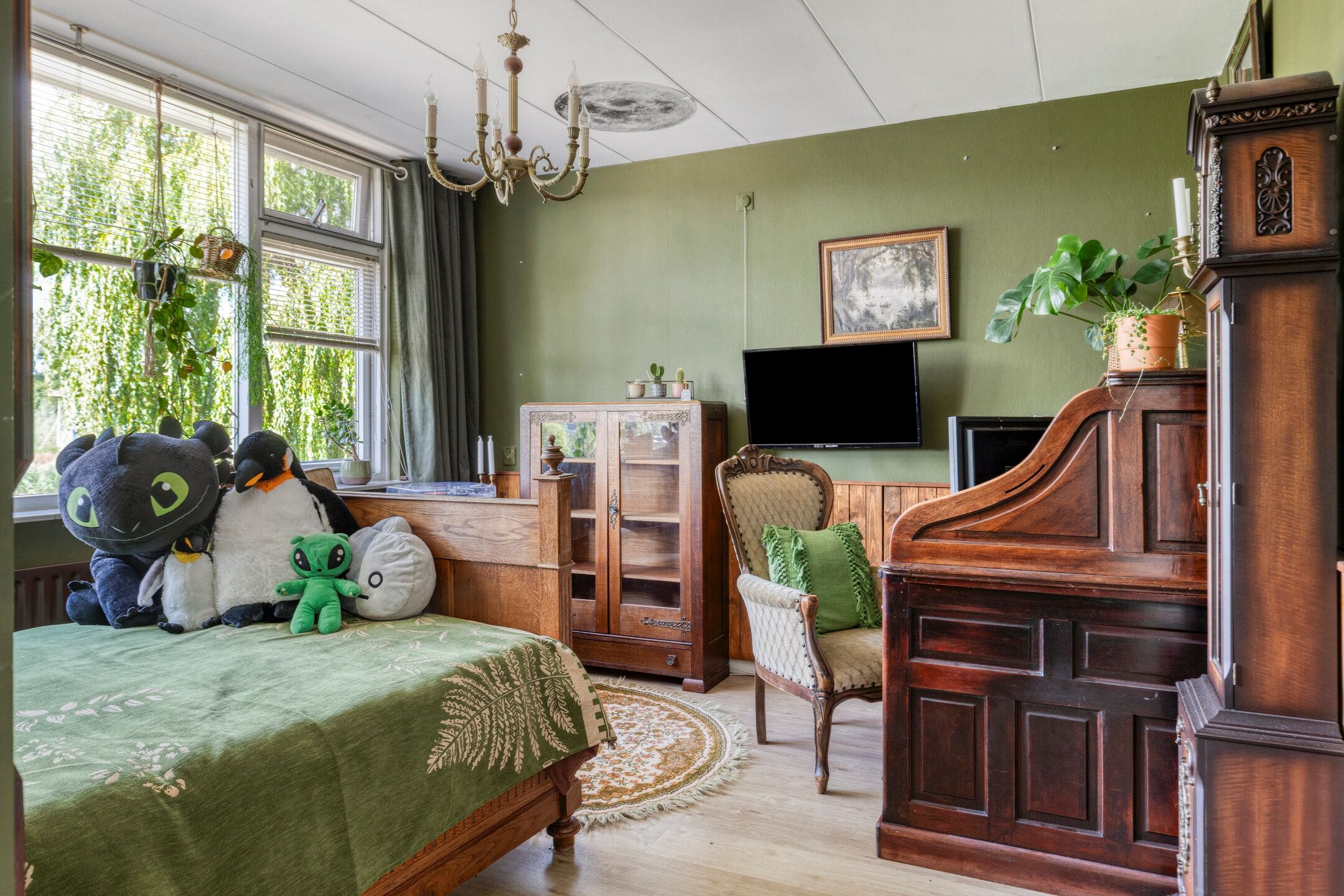 Foto 18 van Merellaan 491