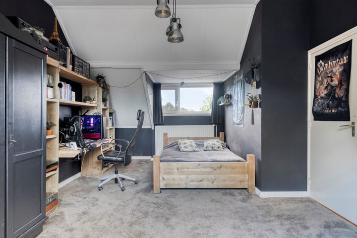 Foto 20 van Merellaan 491