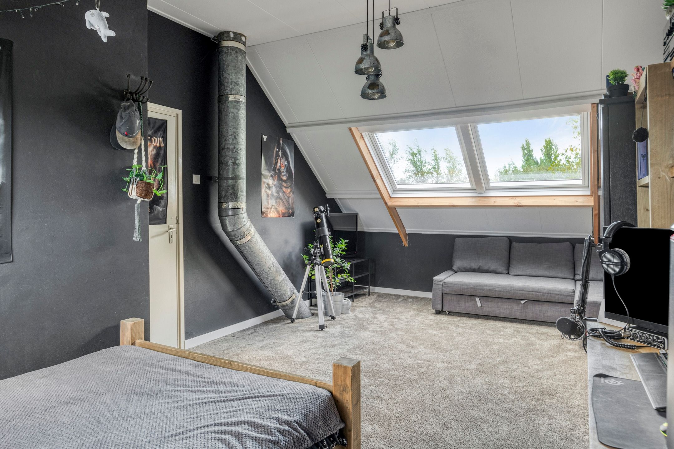 Foto 21 van Merellaan 491