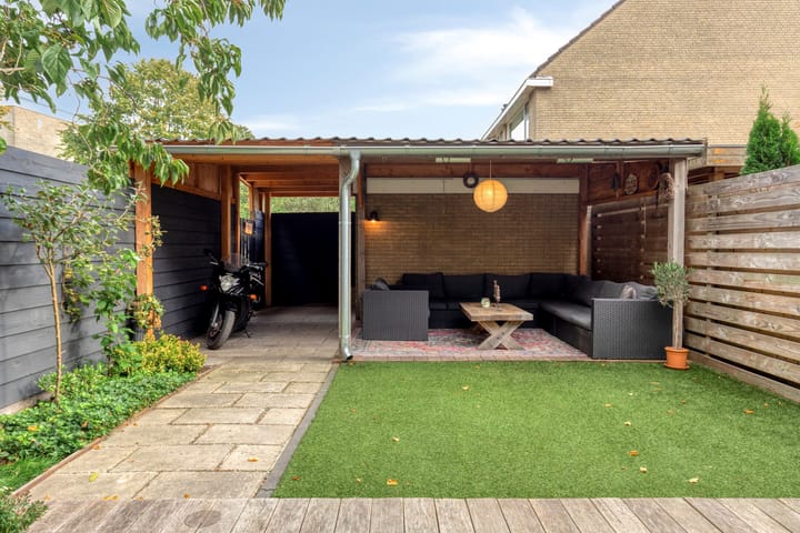 Foto 22 van Merellaan 491