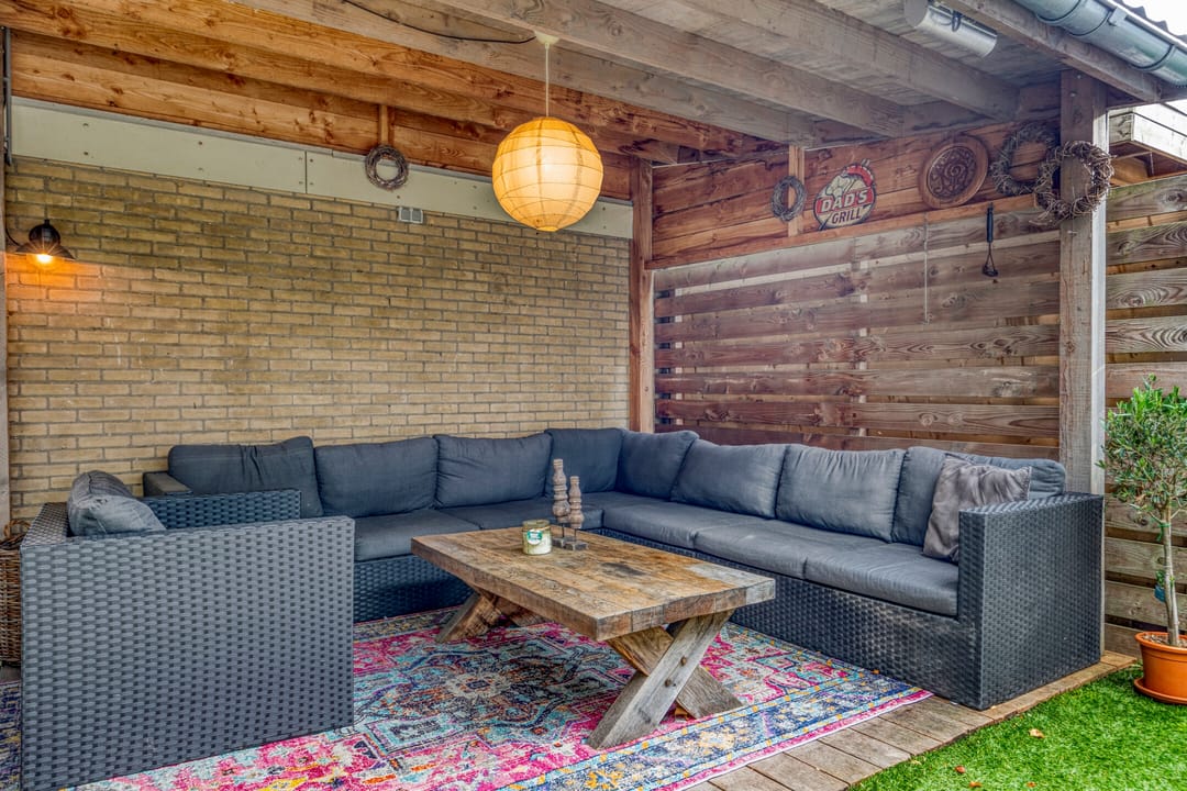 Foto 23 van Merellaan 491