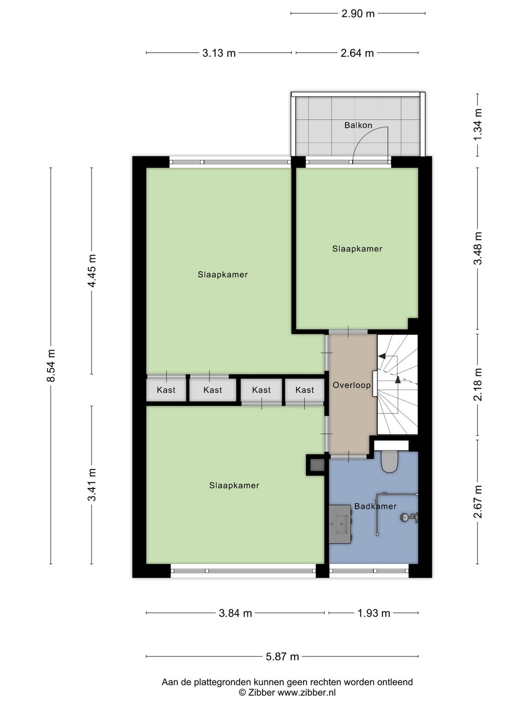 Foto 26 van Merellaan 491