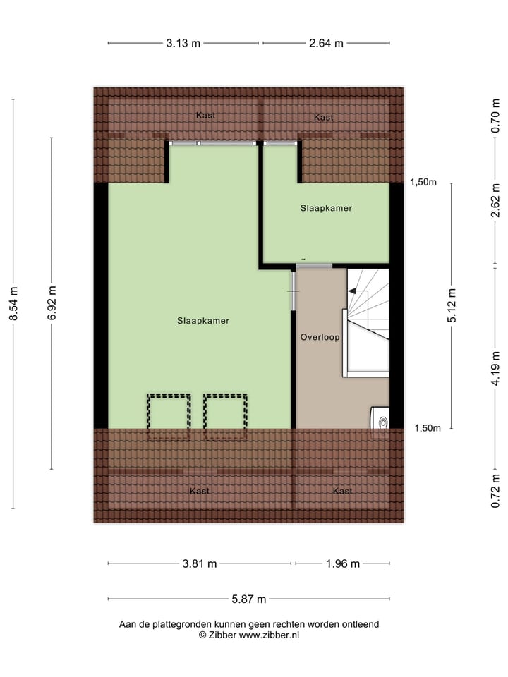Foto 27 van Merellaan 491