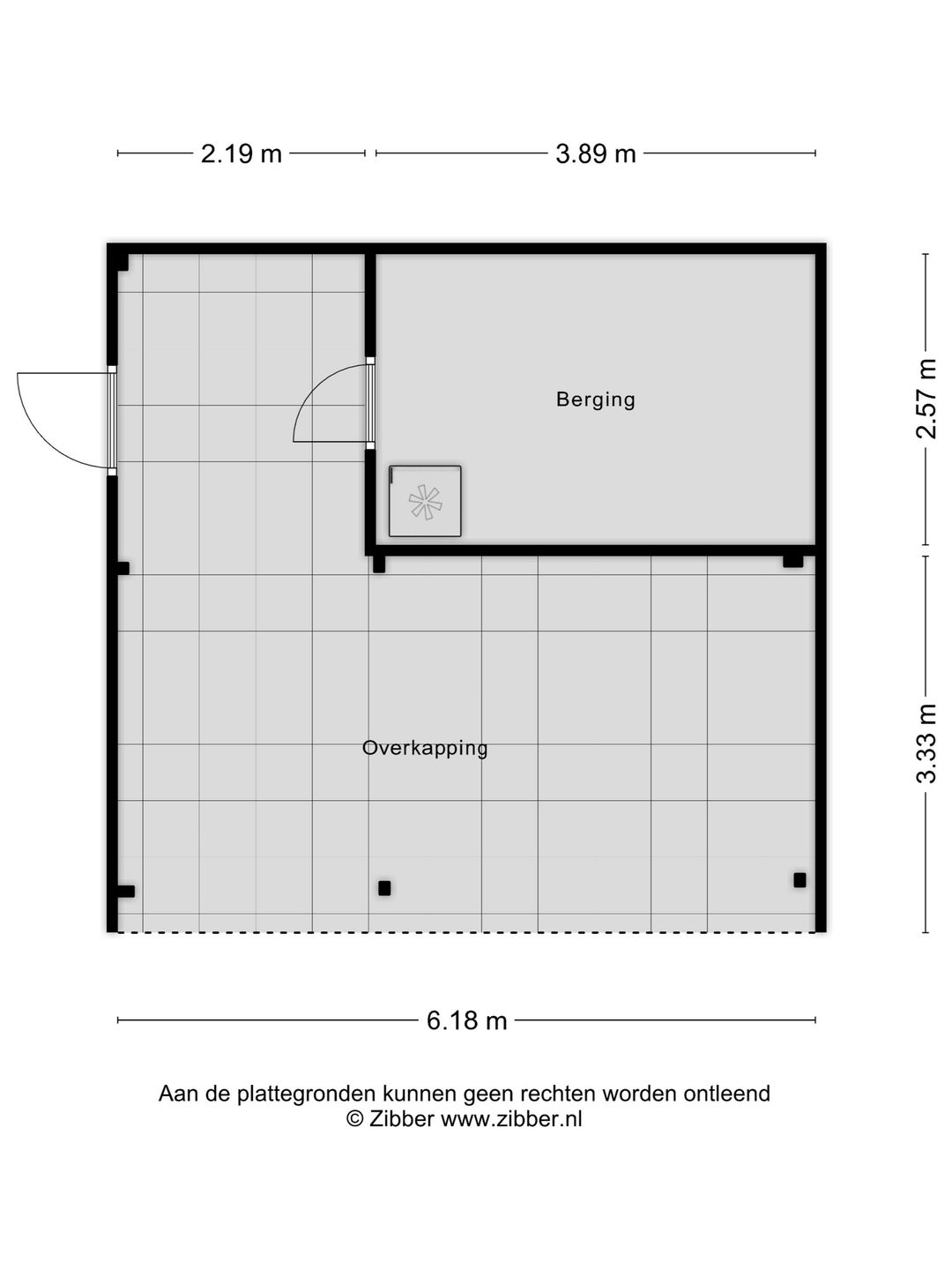 Foto 28 van Merellaan 491