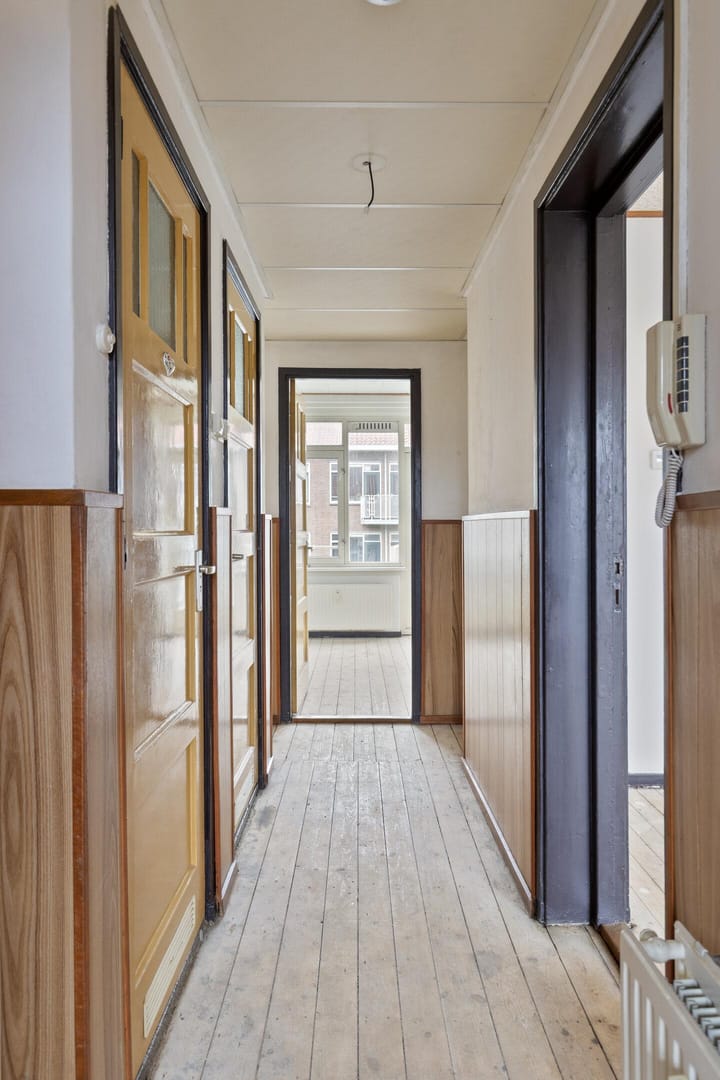 Foto 3 van Vlinderstraat 45-C