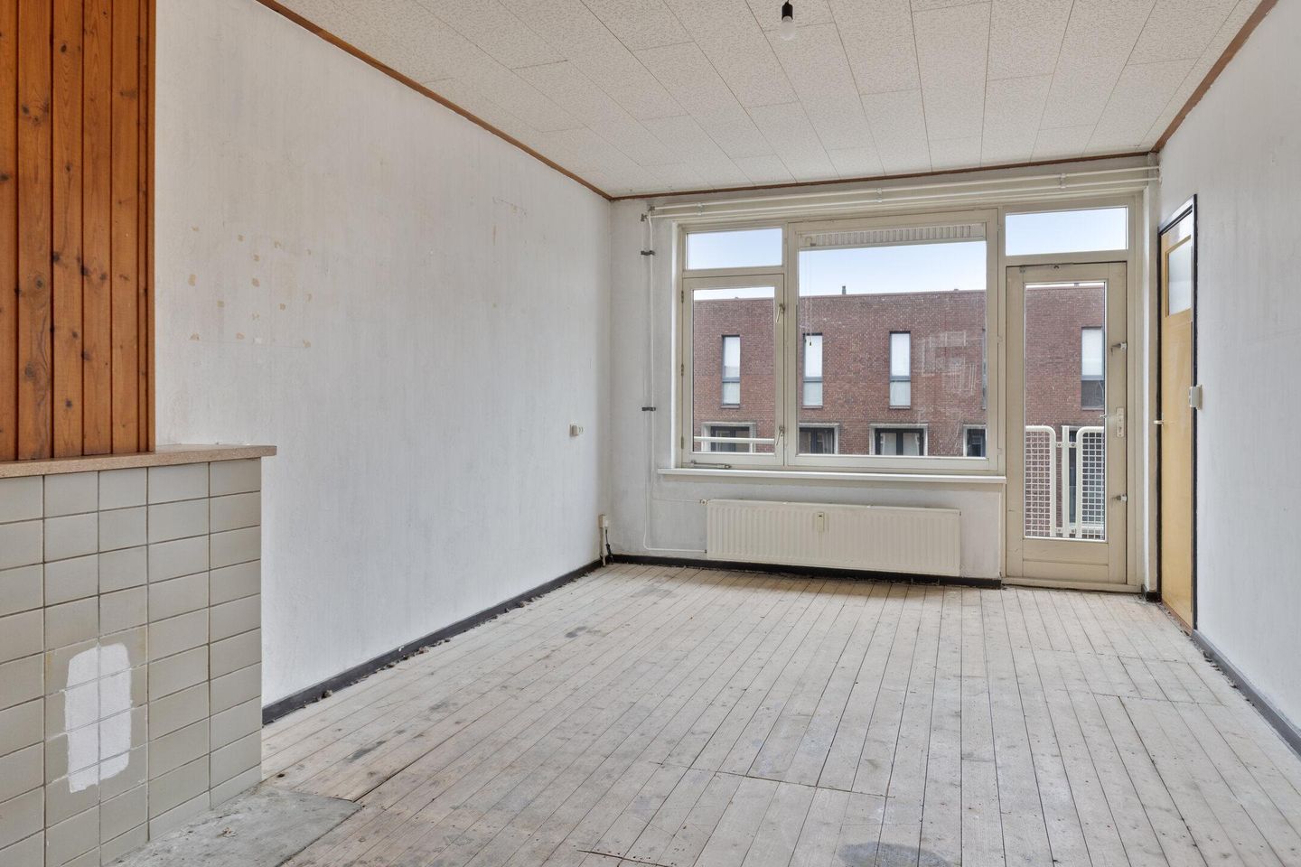 Foto 4 van Vlinderstraat 45-C