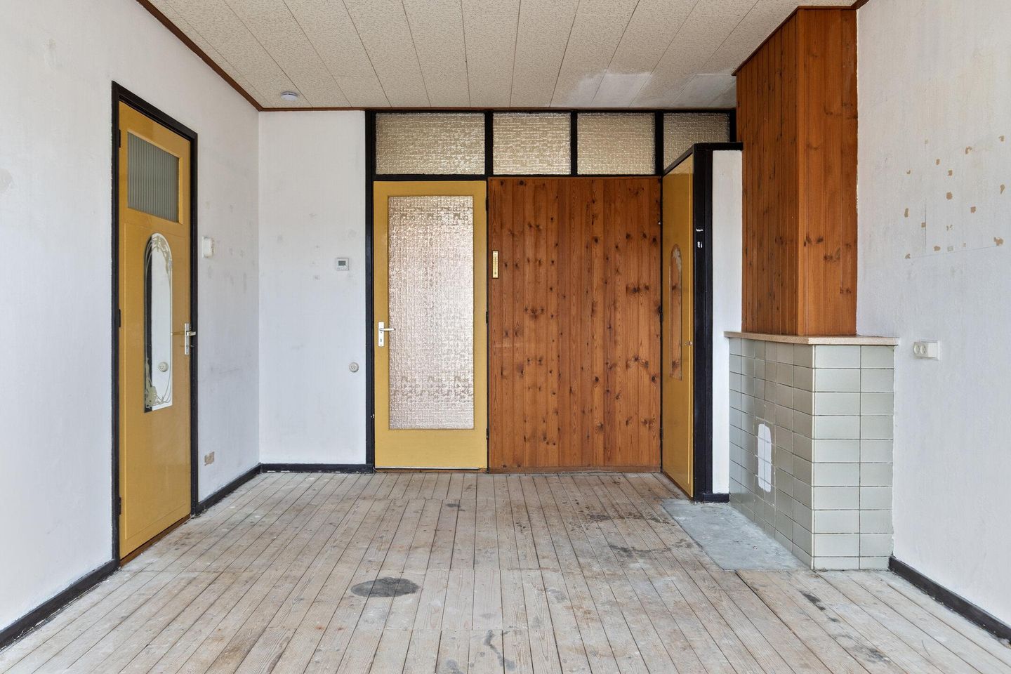 Foto 5 van Vlinderstraat 45-C