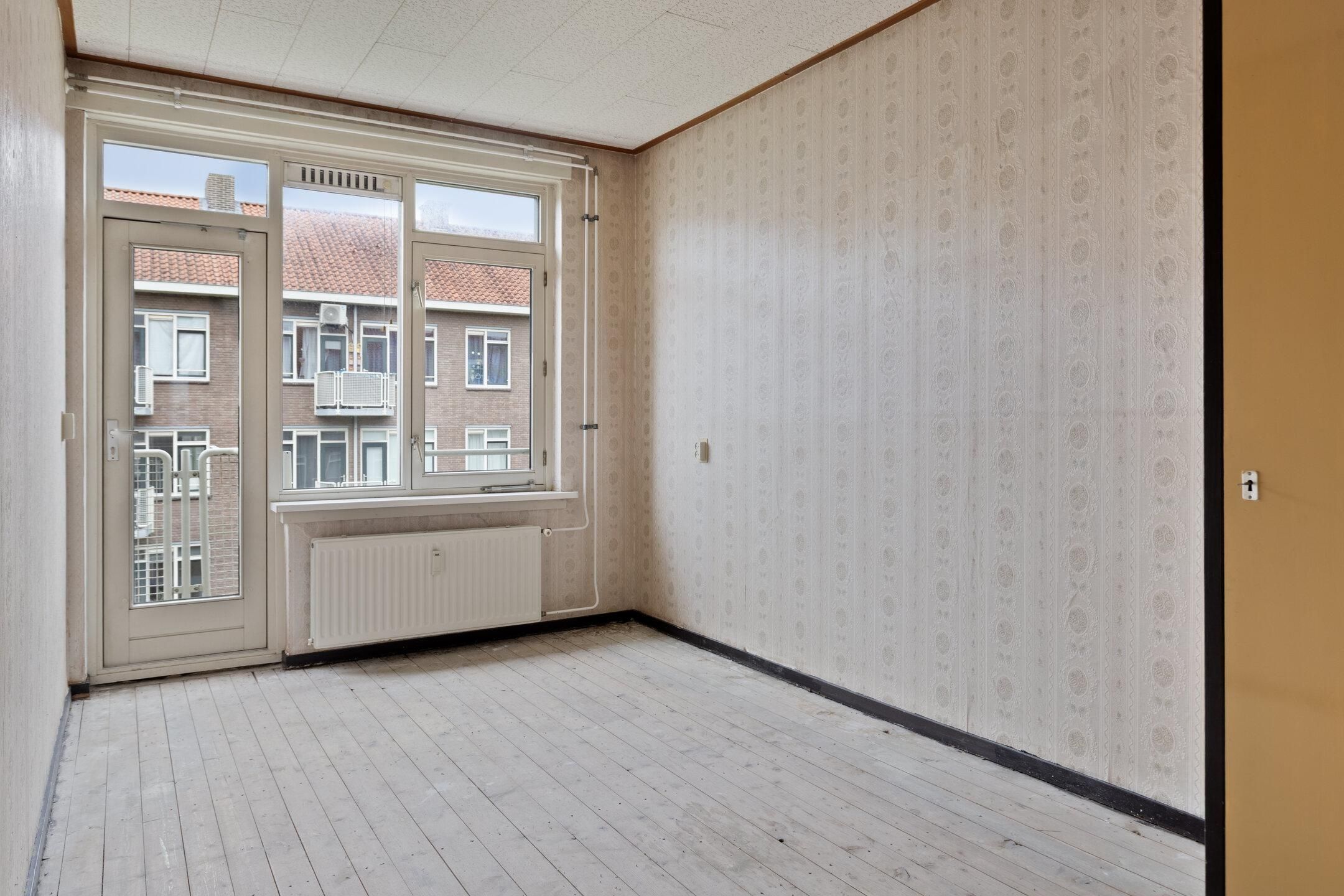 Foto 6 van Vlinderstraat 45-C