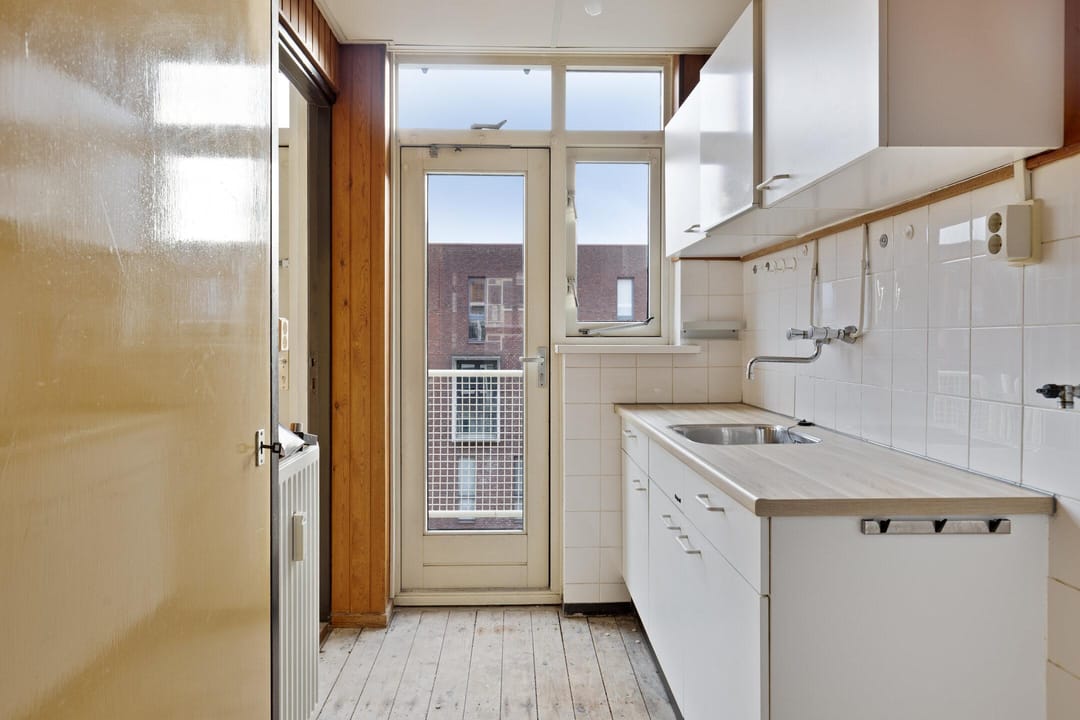 Foto 7 van Vlinderstraat 45-C