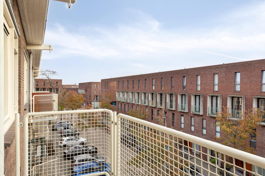 Foto 8 van Vlinderstraat 45-C