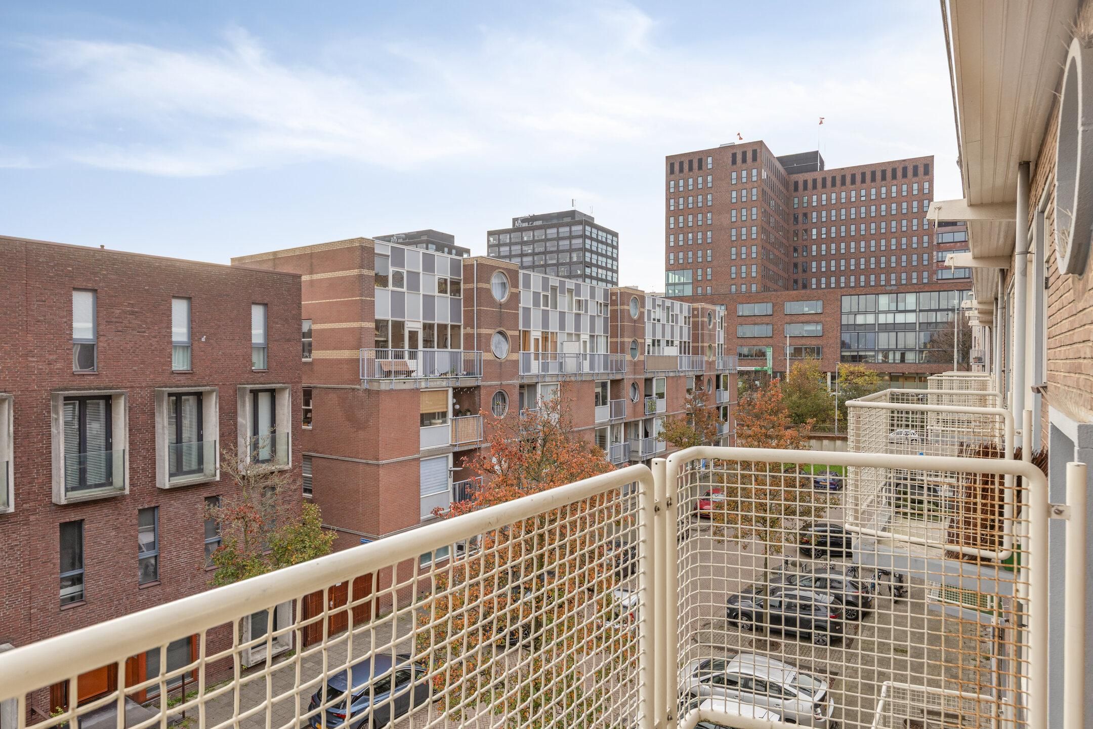 Foto 9 van Vlinderstraat 45-C