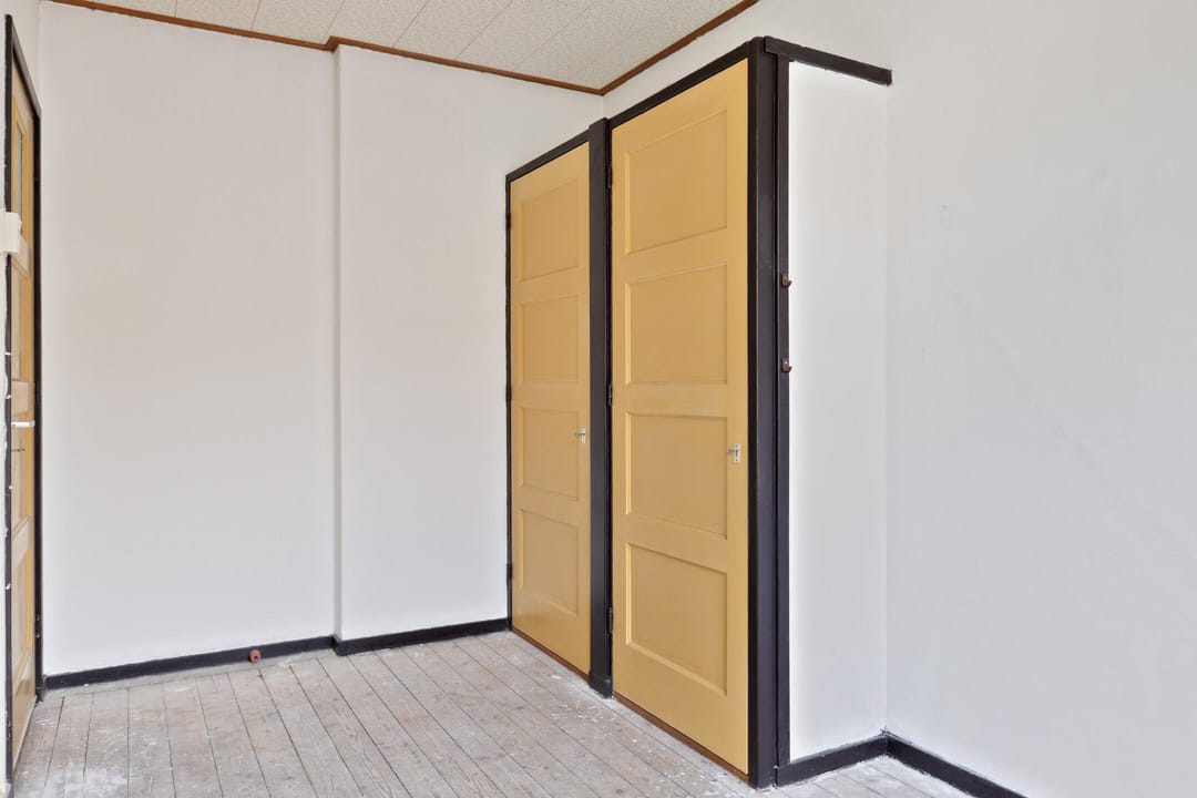 Foto 11 van Vlinderstraat 45-C