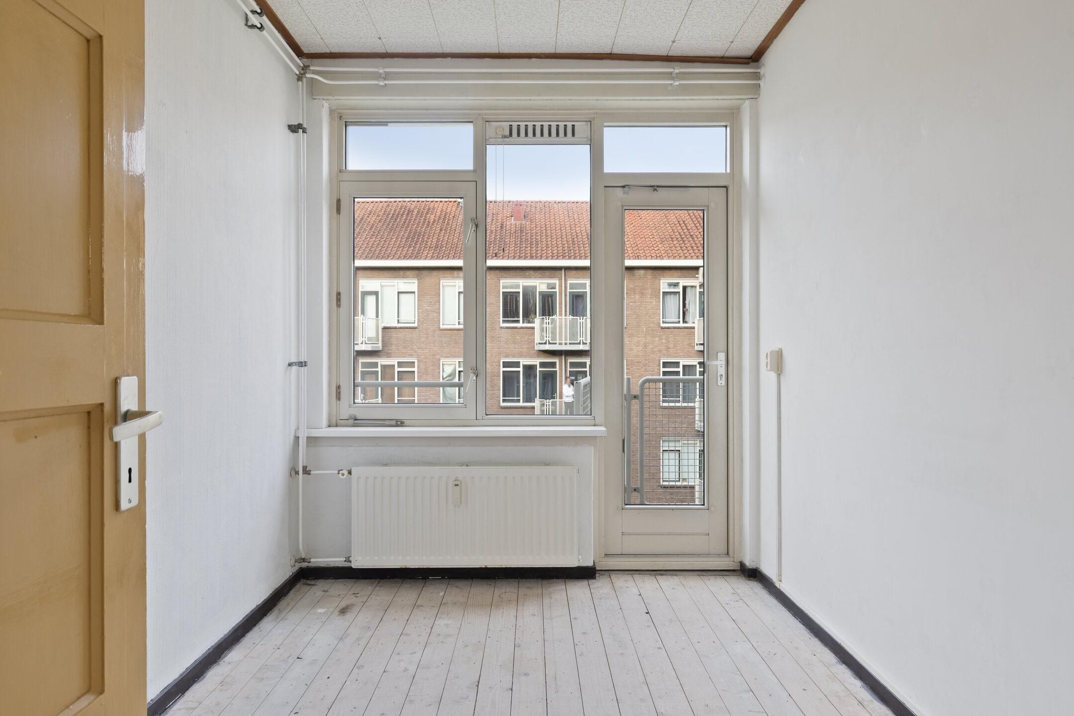 Foto 12 van Vlinderstraat 45-C