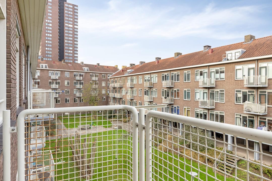 Foto 13 van Vlinderstraat 45-C