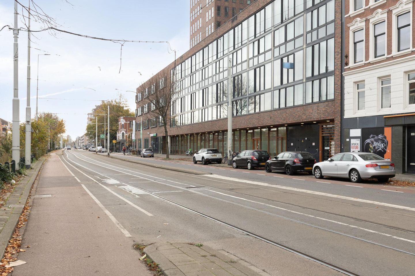 Foto 19 van Vlinderstraat 45-C