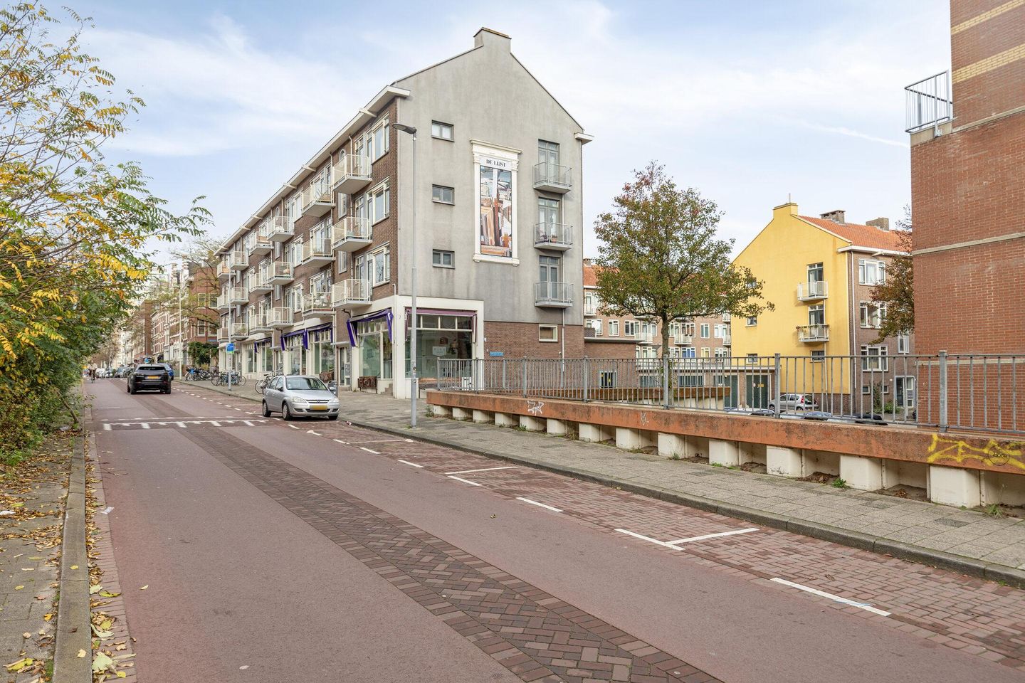 Foto 20 van Vlinderstraat 45-C