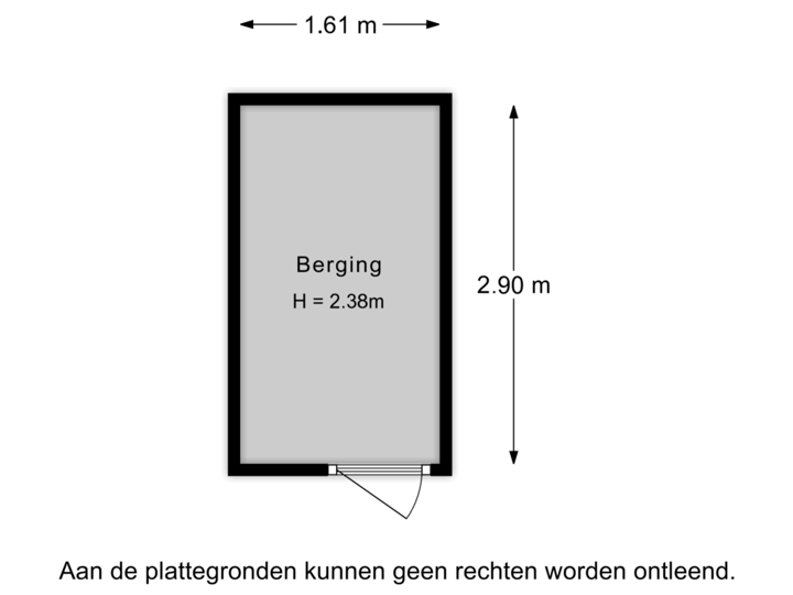 Berging