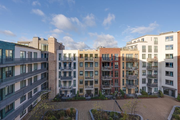 Carel Willinkgracht 765