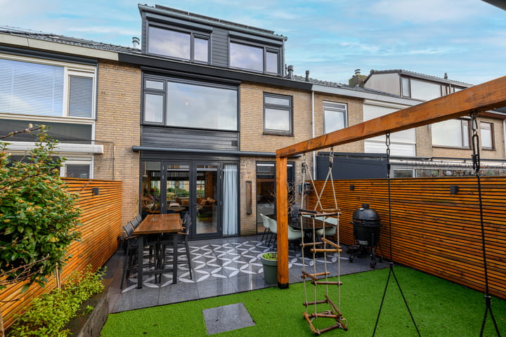 Foto 16 van Heenweg 29