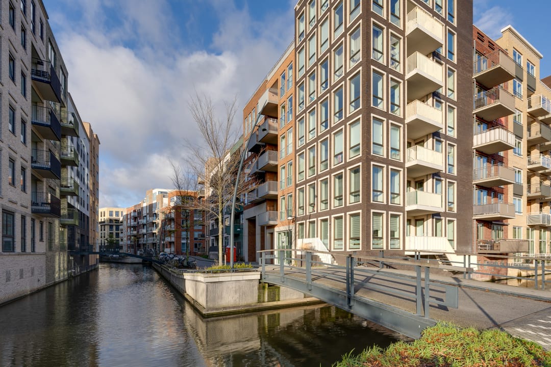 Photo 8 of Carel Willinkgracht 765