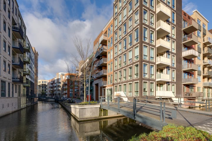 Photo 8 of Carel Willinkgracht 765