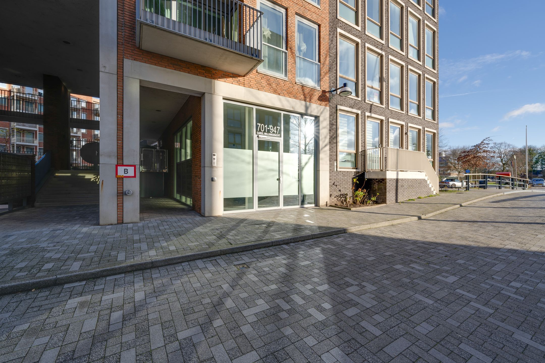 Photo 9 of Carel Willinkgracht 765