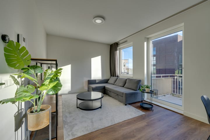 Photo 2 of Carel Willinkgracht 765